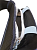 Поясная сумка Mizuno Bottle Waist Pouch Navy/Blue - Фото 4 малая