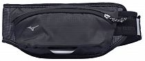 Поясная сумка Mizuno Waist Pouch M Black