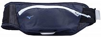 Поясная сумка Mizuno Waist Pouch M Navy/Blue