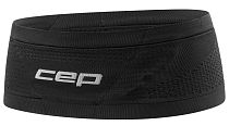 Пояс беговой CEP CB703U The Run Black