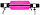 Поясная сумка Enklepp Run Belt Fast Pink - Фото 5 малая