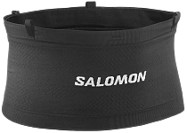 Поясная сумка Salomon Adv Skin Seamless Black/White