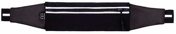Поясная сумка Enklepp 365 Black - Фото 1 большая