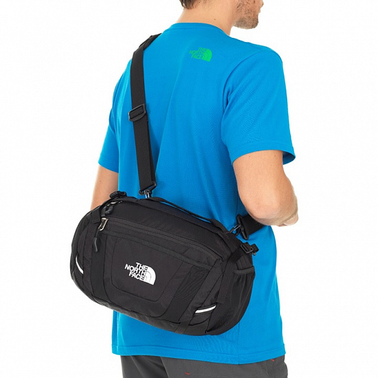 Сумка The North Face SPORT HIKER - Фото 2 большая