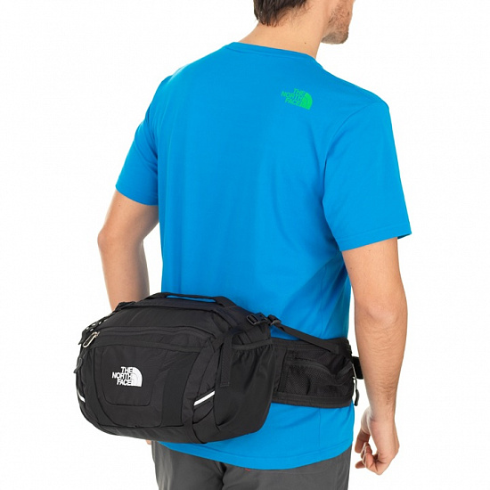 Сумка The North Face SPORT HIKER - Фото 3 большая