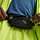 Поясная сумка Puma Pr Classic Black - Фото 4 малая