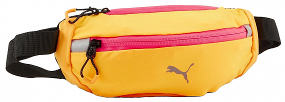 Поясная сумка Puma Pr Classic Sun Stream - Фото 1 большая