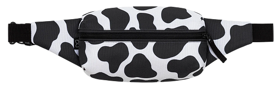Поясная сумка Enklepp Mako 2.0 Cow - Фото 1 большая