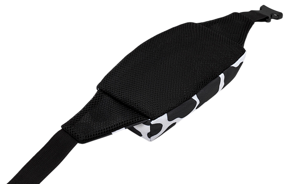 Поясная сумка Enklepp Mako 2.0 Cow - Фото 5 большая