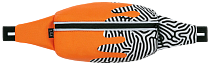 Поясная сумка Enklepp Marathon Clown Fish