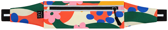 Поясная сумка Enklepp Run Belt 365 Summer Vibes - Фото 1 большая