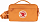 Поясная сумка Fjallraven Kanken Hip Pack Spicy Orange - Фото 1 малая