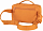 Поясная сумка Fjallraven Kanken Hip Pack Spicy Orange - Фото 2 малая