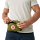 Поясная сумка Fjallraven Kanken Hip Pack Foliage Green - Фото 6 малая