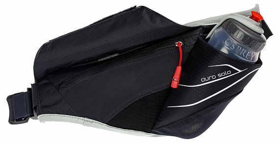 Сумка Osprey Duro Solo Black - Фото 4 большая