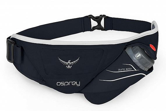 Сумка Osprey Duro Solo Black - Фото 1 большая