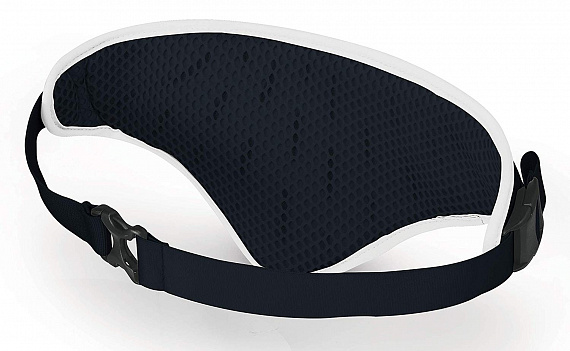 Сумка Osprey Duro Solo Black - Фото 2 большая