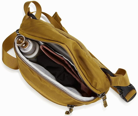 Поясная сумка Arcteryx Mantis 1 Figment - Фото 3 большая