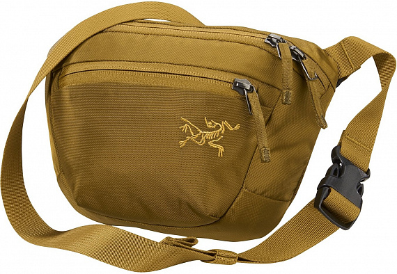 Поясная сумка Arcteryx Mantis 1 Wander - Фото 1 большая
