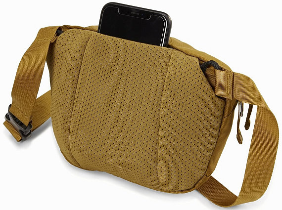 Поясная сумка Arcteryx Mantis 1 Wander - Фото 2 большая