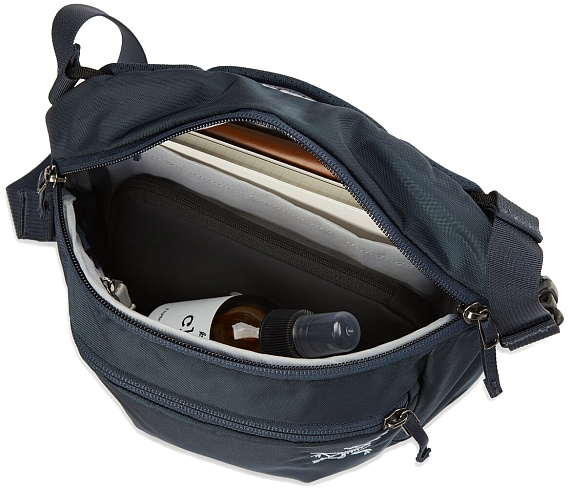 Поясная сумка Arcteryx Mantis 2 Figment - Фото 3 большая