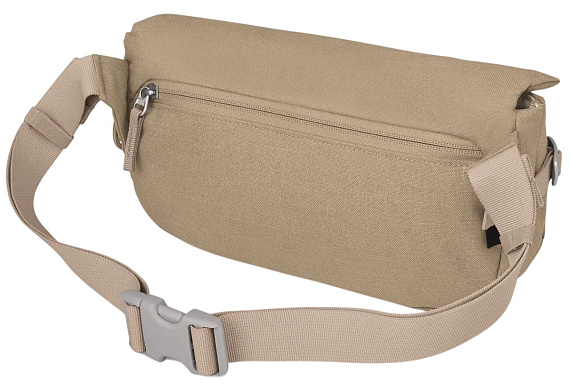 Сумка Osprey Arcane Hip Latte Brown - Фото 2 большая