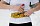 Поясная сумка Wonder Trail WBPYE Print Yellow - Фото 4 малая