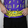 Поясная сумка Wonder Trail WBPYE Print Yellow - Фото 6 малая