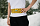 Поясная сумка Wonder Trail WBPYE Print Yellow - Фото 13 малая