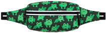 Поясная сумка Enklepp Marathon Frogs