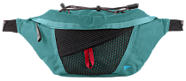 Сумка на пояс Klattermusen Eldner 2.0 Silver Pine