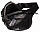 Поясная сумка Peak Performance FWT SW Sling Black - Фото 3 малая