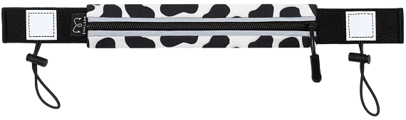 Поясная сумка Enklepp Run Belt Fast Cow - Фото 1 большая