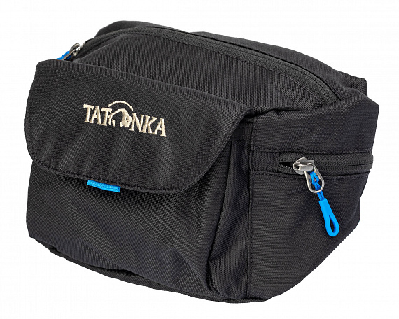 Поясная сумка Tatonka Funny Bag M - Фото 3 большая