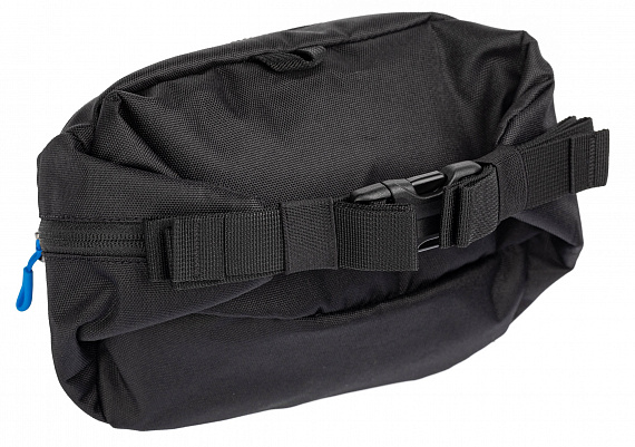 Поясная сумка Tatonka Funny Bag M - Фото 4 большая