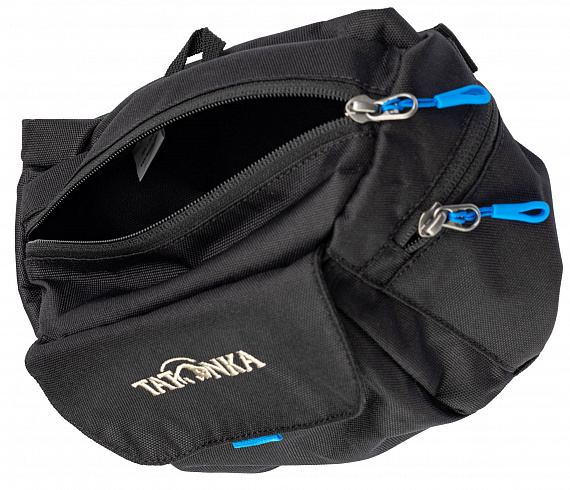 Поясная сумка Tatonka Funny Bag M - Фото 5 большая