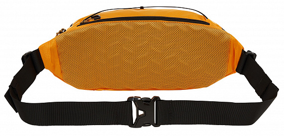 Поясная сумка The North Face Lumbnical L Yellow/Black - Фото 2 большая