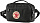 Поясная сумка Fjallraven Kanken Hip Pack Black - Фото 2 малая