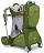 Переноска Osprey Poco AG Plus Ivy Green - Фото 1 малая