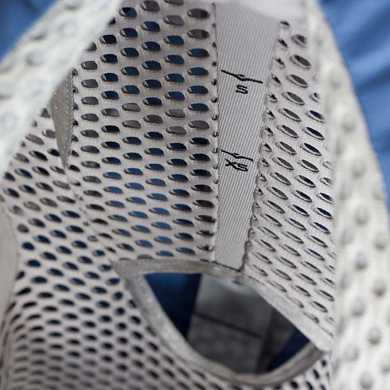 Переноска Osprey Poco AG Plus Ivy Green - Фото 11 большая