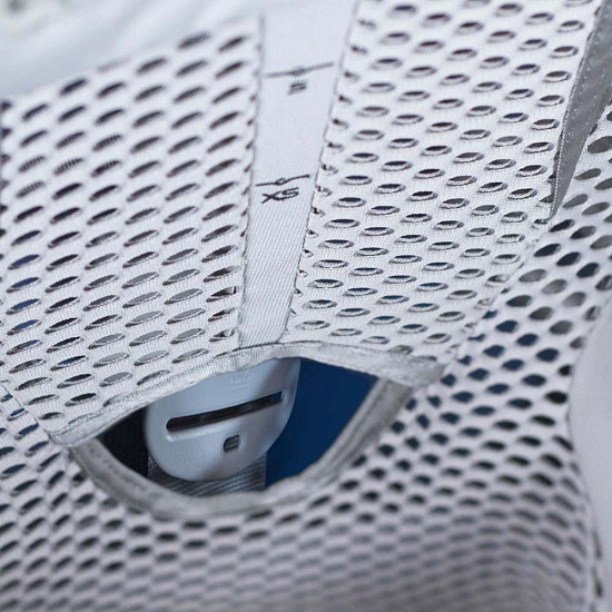 Переноска Osprey Poco AG Plus Ivy Green - Фото 12 большая