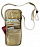 Кошелек Tatonka Skin Neck Pouch Natural - Фото 3 малая