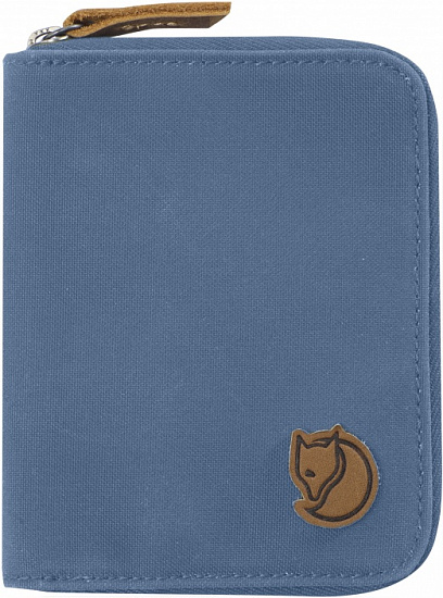 Кошелек Fjallraven Zip Blue Ridge - Фото 1 большая