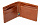 Кошелек Fjallraven Ovik Leather Cognac - Фото 2 малая