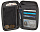 Кошелек Eagle Creek RFID Travel Zip Organizer Black/Charcoal - Фото 2 малая
