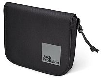 Кошелёк Jack Wolfskin Konya Black