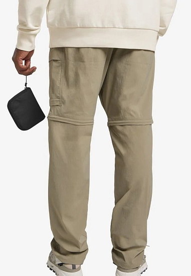 Кошелёк Jack Wolfskin Konya Black - Фото 8 большая