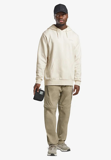 Кошелёк Jack Wolfskin Konya Black - Фото 9 большая