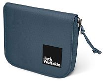 Кошелёк Jack Wolfskin Konya Midnight Sky