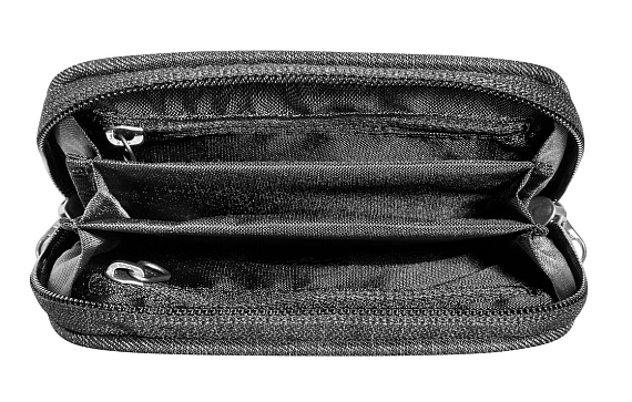 Кошелек Tatonka Big Plain Navy - Фото 5 большая